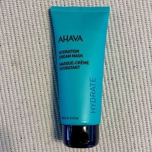 Ahava Hydration Cream Mask